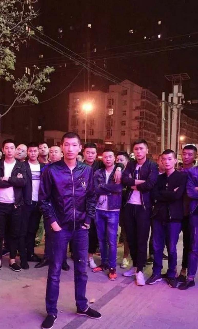 揭秘石家莊狗磊事件最新進(jìn)展與背后真相，最新被砍事件更新