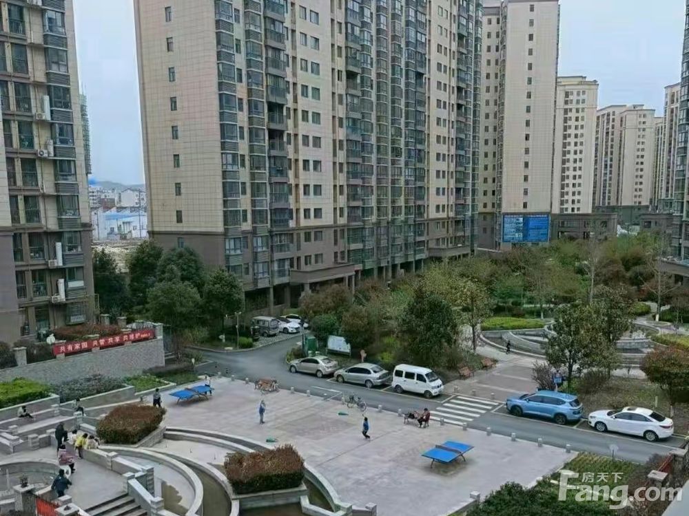 房縣錦繡名苑最新房?jī)r(jià)動(dòng)態(tài)解析及趨勢(shì)預(yù)測(cè)