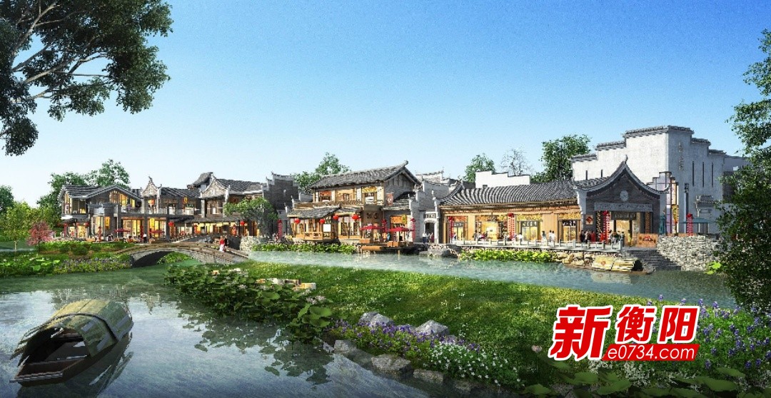 衡南夢(mèng)東方最新動(dòng)態(tài)，揭開(kāi)新時(shí)代的序幕